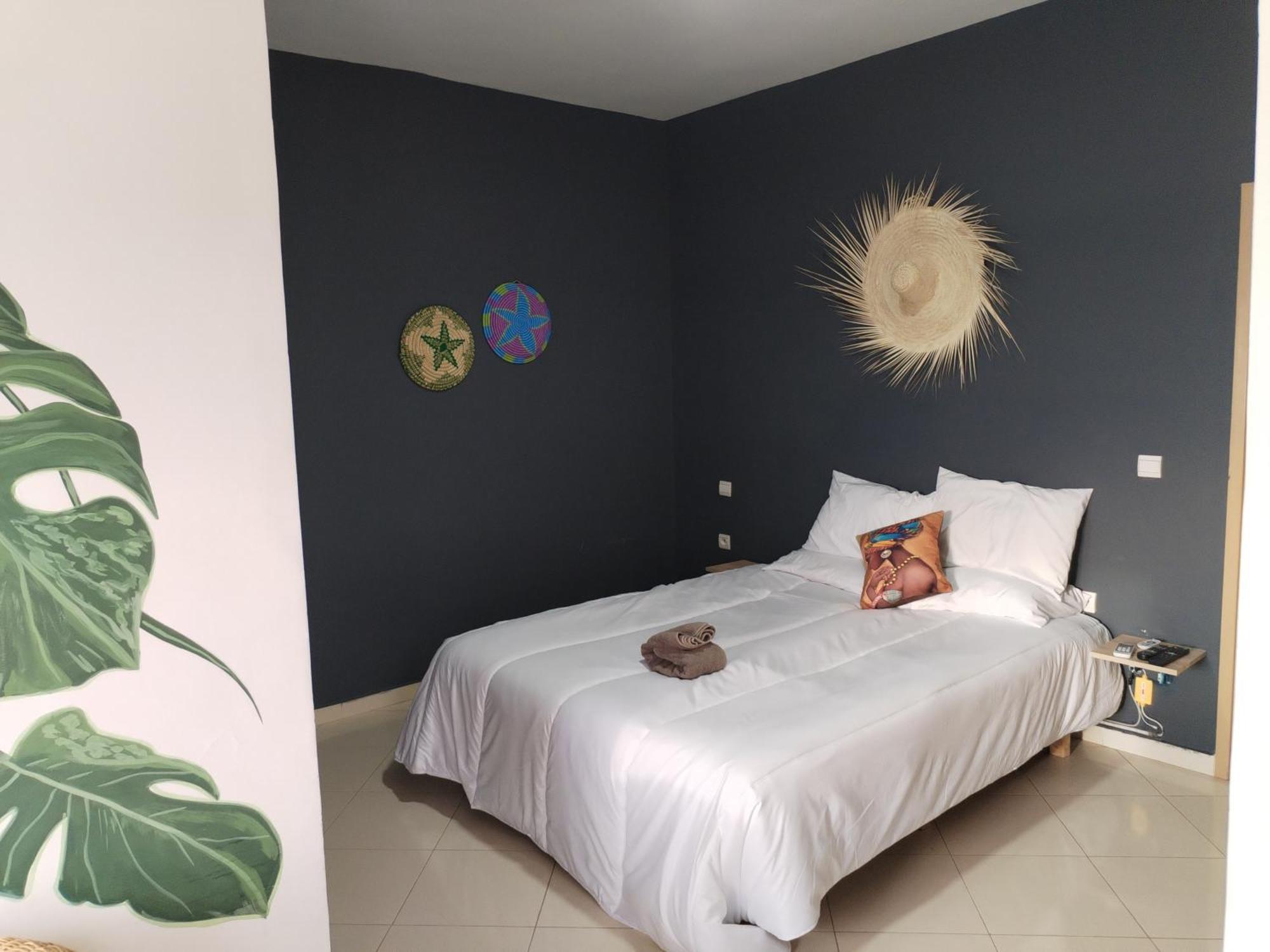 Apartamento Large Sea View Studio Agadir Exterior foto